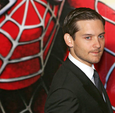 Toby Maguire Toby Maguire